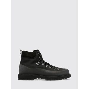 Diemme Boot Men Black